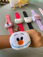 Load image into Gallery viewer, Cute Cartoon Soft Folding Band
