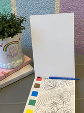 Load image into Gallery viewer, Watercolour book - Big Size
