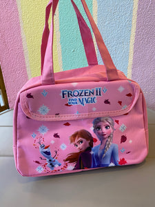 Lunch Box Bag With Handle