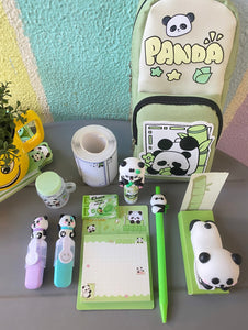 Happy Panda New Year Gift Hamper