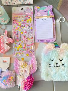 Unicorn Goodies Bag Hamper