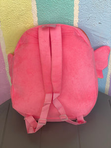 Unicorn Soft Bagpack