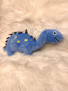 Cute Dino Soft Toy