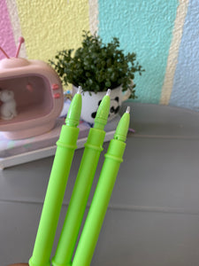 Panda silicon Dancing Pen