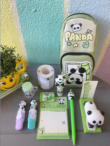 Happy Panda New Year Gift Hamper