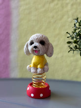 Load image into Gallery viewer, Adorably Doggy Bobble Body
