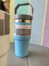 Load image into Gallery viewer, Mini Sipper Bottle With Handle
