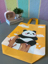 Load image into Gallery viewer, Panda Bag - Big Size
