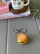 Load image into Gallery viewer, Snack Keychain
