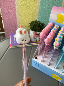 Cute Animals Mechanical Pencil