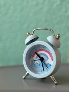 Cute Mini Clocks