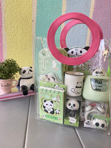 I Love Panda - Gift Hamper