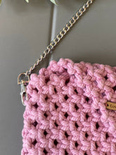 Load image into Gallery viewer, Macrame Mobile Sling
