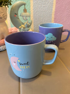 Sweet Dream Coffee Mug