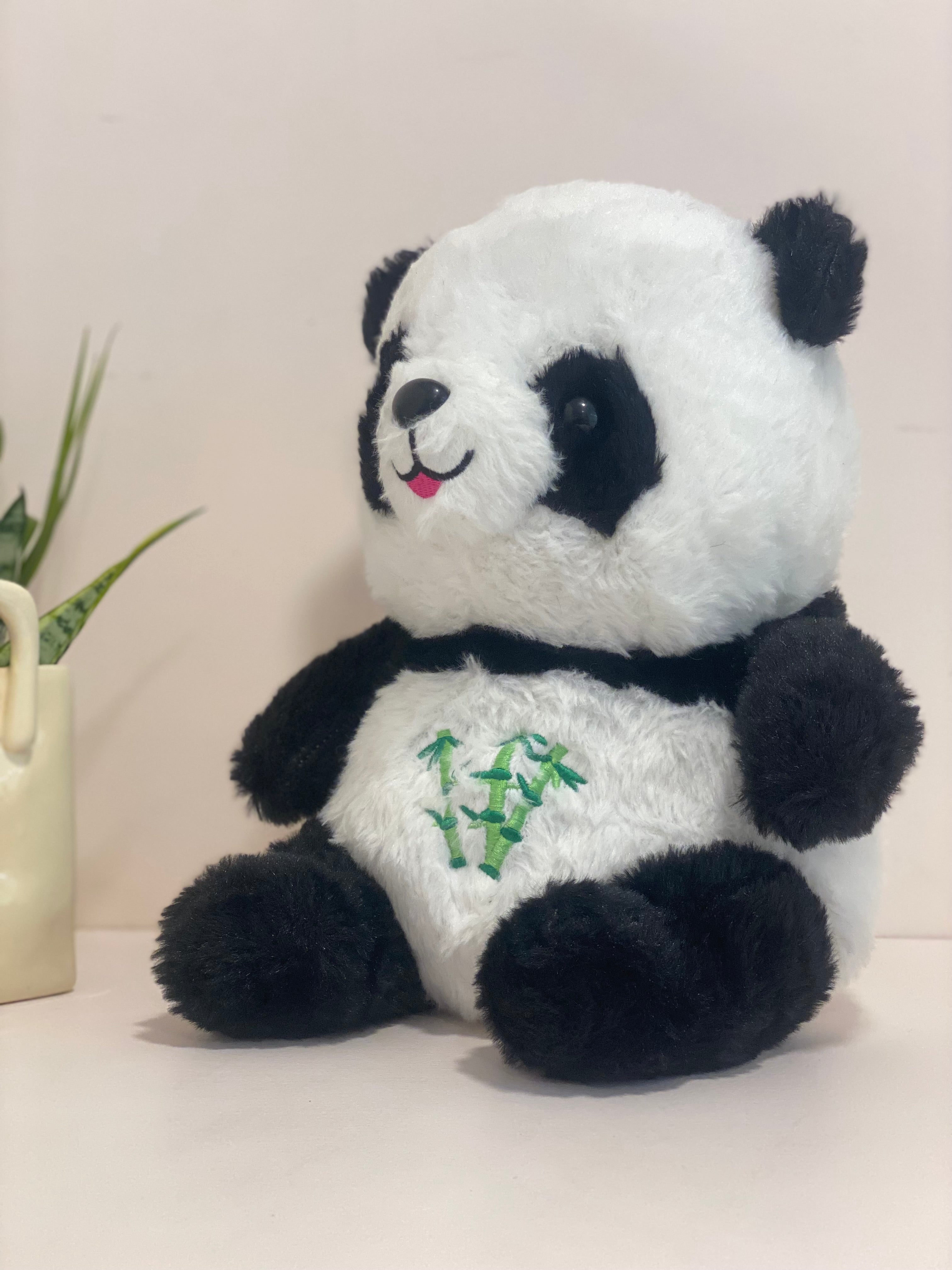 Breathing Plush Soft Toy | Calming Stuffed Animal with Gentle Breathing Motion