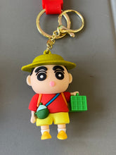 Load image into Gallery viewer, Cute Baby Keychain
