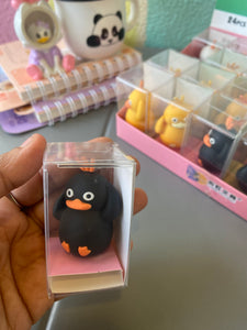 Baby Duck Mini Sharpener