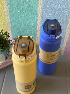 Insulated Vacuum Flask