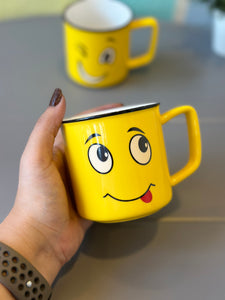 Smiley Mug