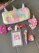 Load image into Gallery viewer, Little Pony Hamper - 7p
