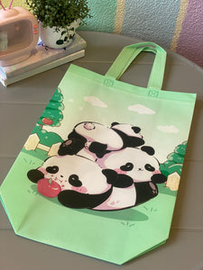 Panda Bag - Big Size