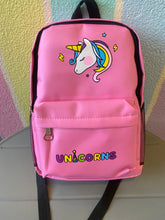 Load image into Gallery viewer, Unicorn Goodie Bag Hamper For Little Sister
