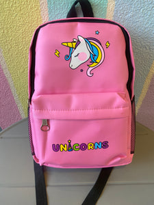 Unicorn Goodie Bag Hamper For Little Sister