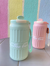 Load image into Gallery viewer, Pastel Colours Coffee Cup
