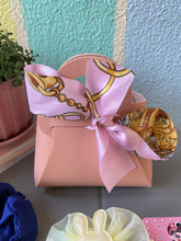 Load image into Gallery viewer, Cuteness In A Mini Bag Hair accessories Hamper -2
