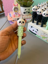 Load image into Gallery viewer, Panda Massage Pen
