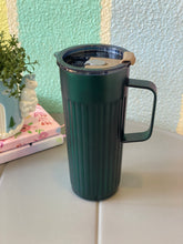 Load image into Gallery viewer, Green Coffee Sipper

