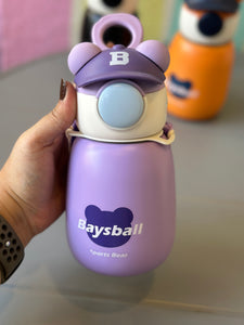 Baysball flask