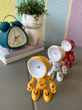 Load image into Gallery viewer, Magnatic Robotic Mini Lamp
