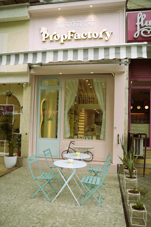 PropCafe 3