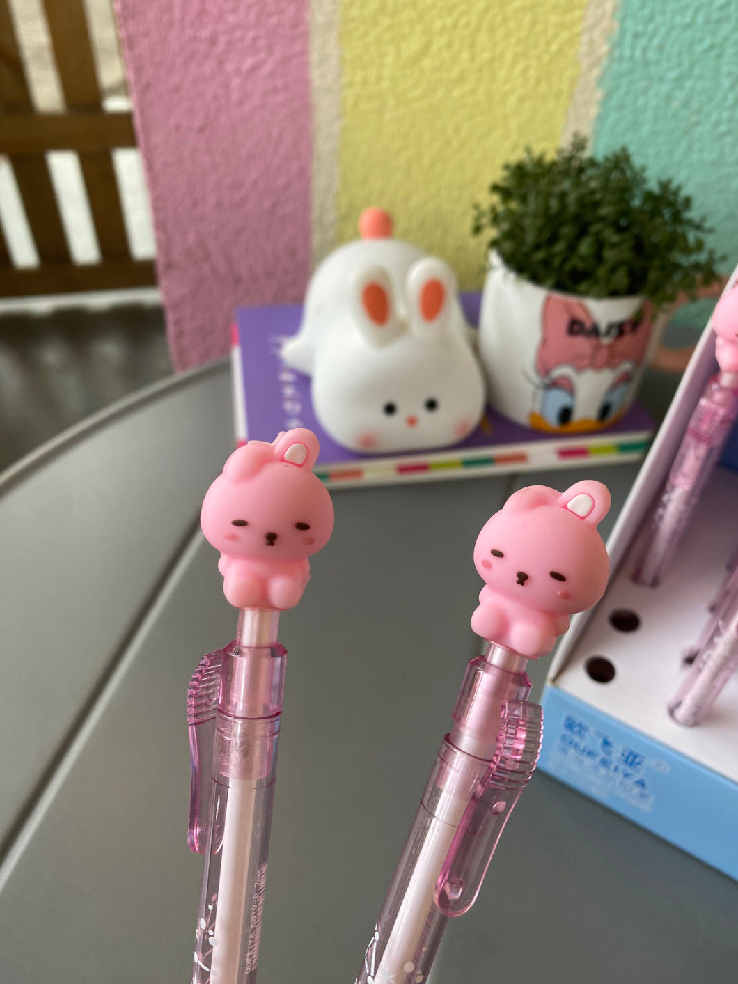 Cute Animals Mechanical Pencil