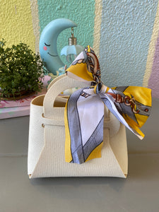 Stylish Mini Hamper Bag