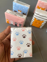 Load image into Gallery viewer, Cute Cartoon Print Tissues
