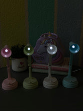 Load image into Gallery viewer, Mini Adjustable Reading Lamp
