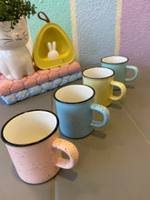 Load image into Gallery viewer, Mini Coffee Short Mugs
