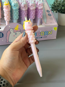 Unicorn Massage Pen