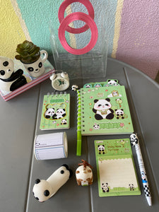 My Panda goodie Bag Hamper