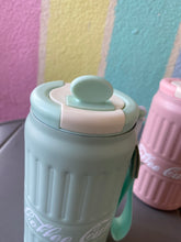 Load image into Gallery viewer, Pastel Colours Coffee Cup
