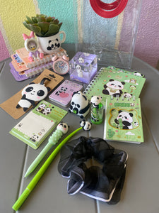 I Love Panda - Gift Hamper