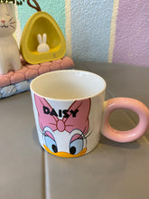 Load image into Gallery viewer, Cute Duck Coffee Mug
