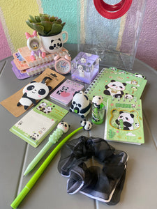 I Love Panda - Gift Hamper