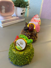 Load image into Gallery viewer, Yummy Cupcake Fridge Magnet
