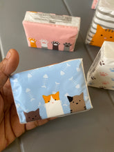 Load image into Gallery viewer, Cute Cartoon Print Tissues
