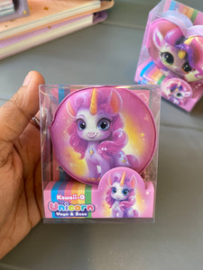 Little Pony Mini Diary