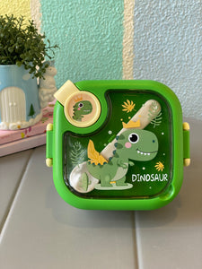 Mini Lunch Box