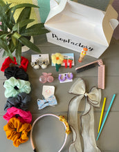 Load image into Gallery viewer, Beautiful Day Today Hair Accessories Hamper
